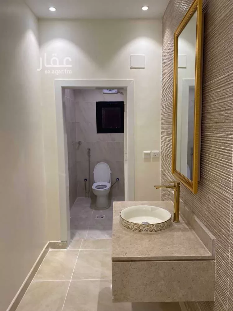 شقة للإيجار في طريق الملك سعود ، حي الشاطئ ، جازان ، منطقة جازان صورة 3