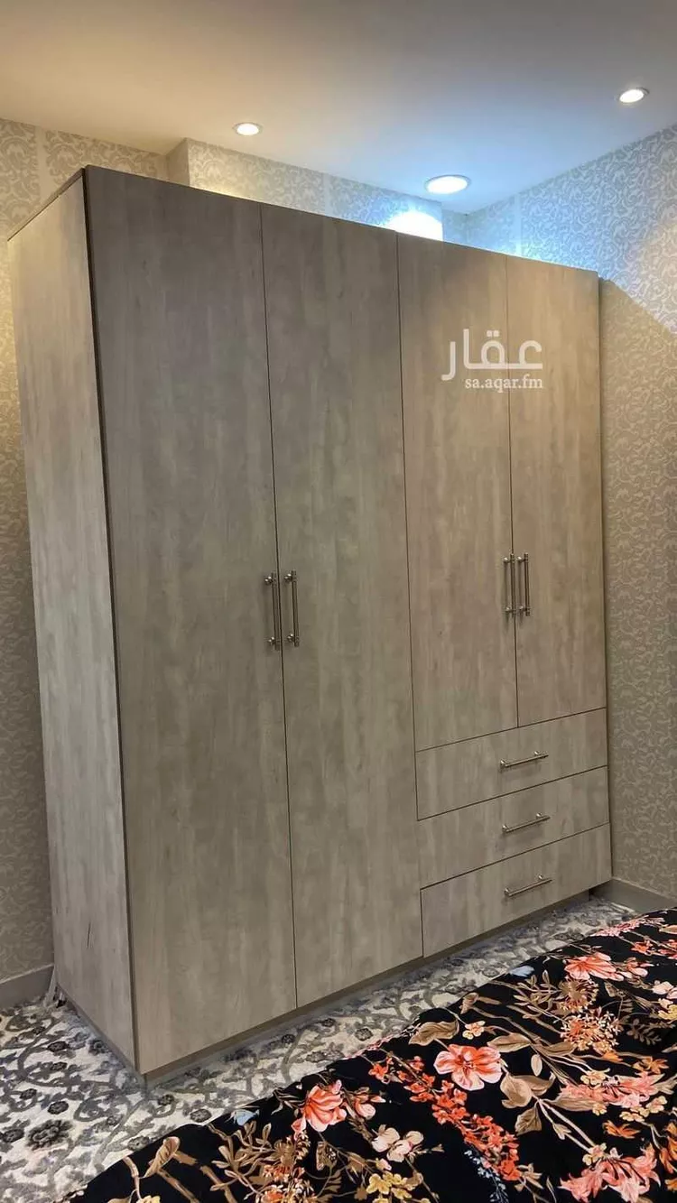 شقة للبيع في شارع 4 محبس الجن ، حي العزيزية ، مكة ، منطقة مكة المكرمة صورة 3