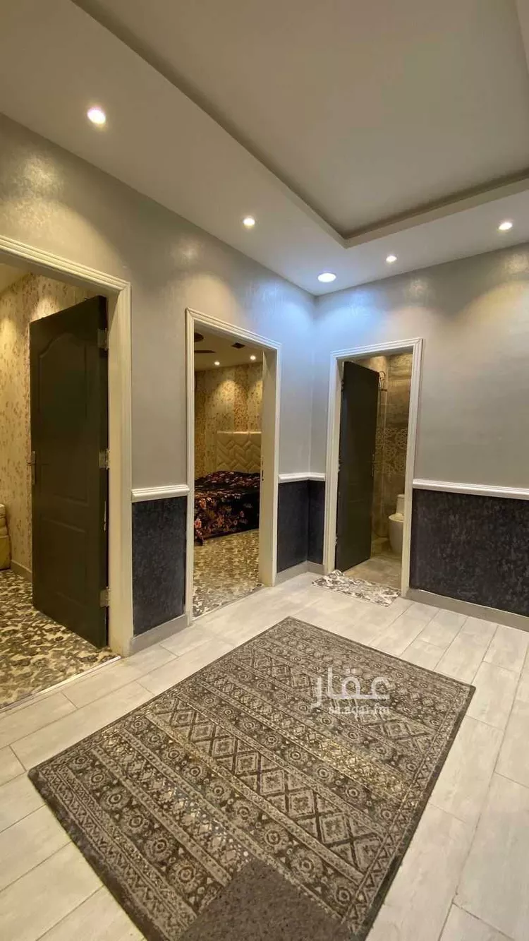 شقة للبيع في شارع 4 محبس الجن ، حي العزيزية ، مكة ، منطقة مكة المكرمة صورة 2