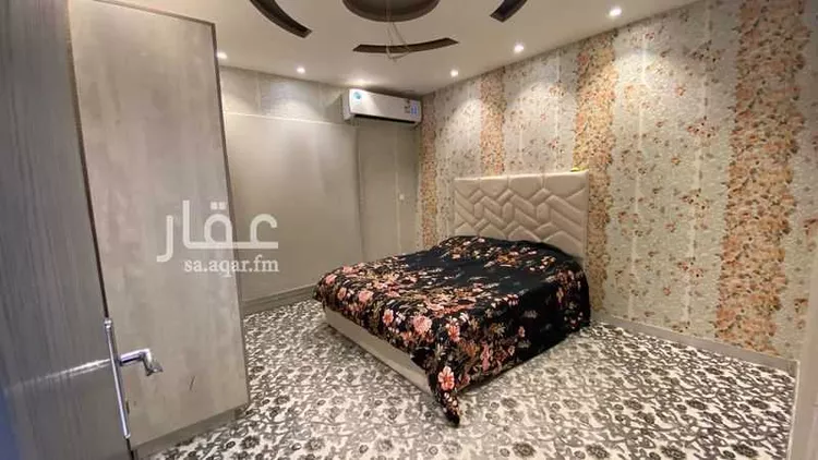 شقة للبيع في شارع 4 محبس الجن ، حي العزيزية ، مكة ، منطقة مكة المكرمة