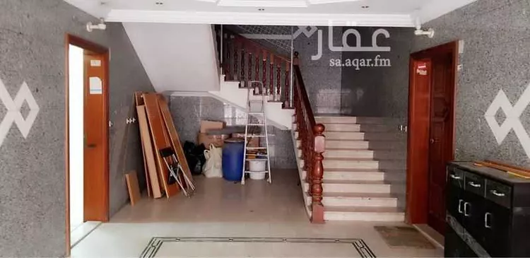 عمارة للإيجار في شارع أم ابو هريرة ، حي البوادي ، جدة ، جدة صورة 2