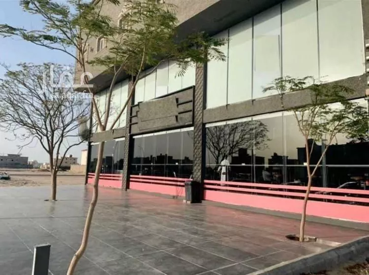 عمارة للإيجار في شارع عبدالله بن عبدالعزيز الفرعي, حي الشاطئ, مدينة الخفجى, المنطقة الشرقية صورة 2