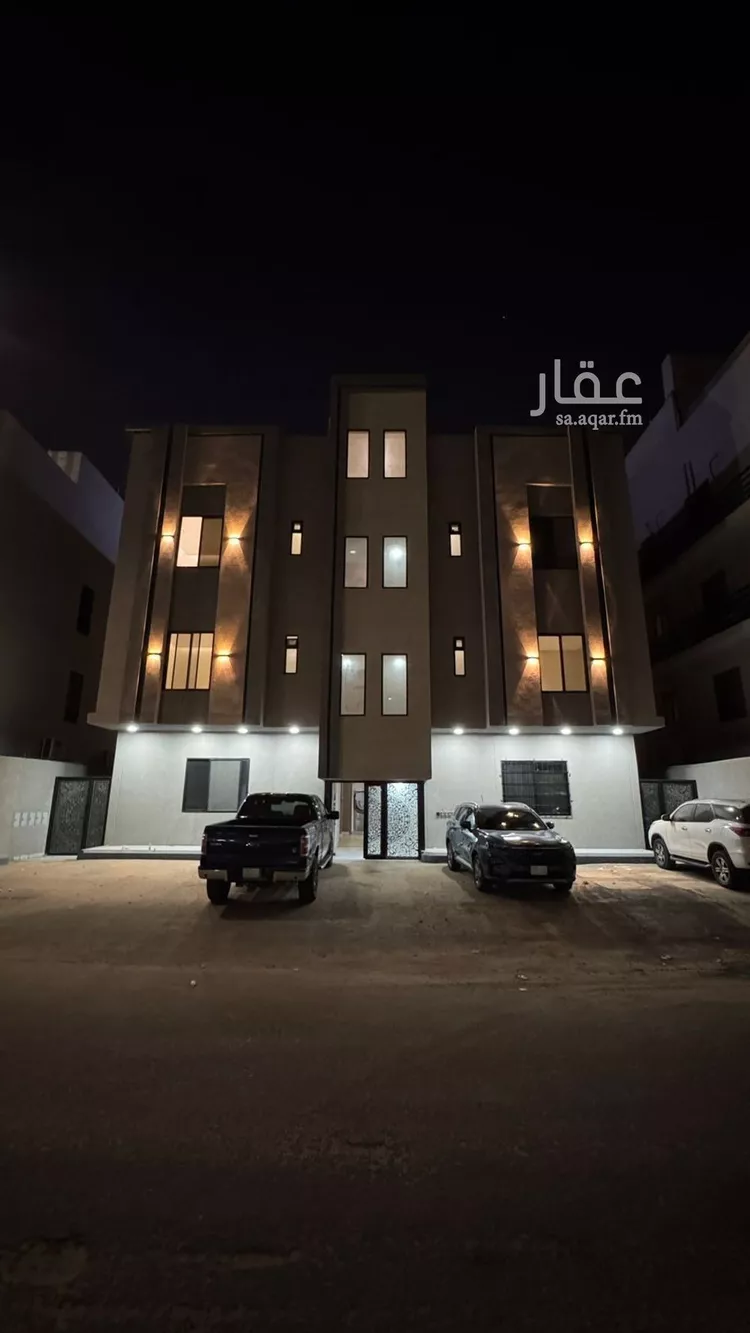شقة للبيع في شارع العدل, حي الشعلة, مدينة الدمام, المنطقة الشرقية