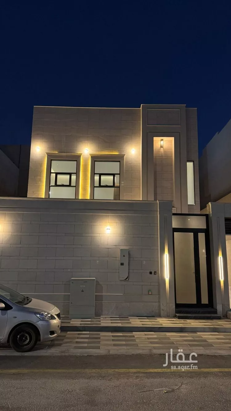 فيلا للبيع في شارع المرفأ, حي الشعلة, مدينة الدمام, المنطقة الشرقية