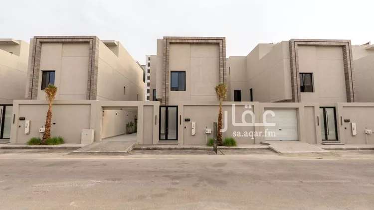 فيلا للبيع في شارع الرحمة, حي الشعلة, مدينة الدمام, المنطقة الشرقية