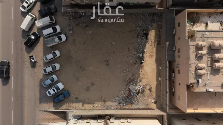 أرض للإيجار في شارع ابو بكر الصديق, حي طيبة, مدينة الدمام, المنطقة الشرقية صورة 2