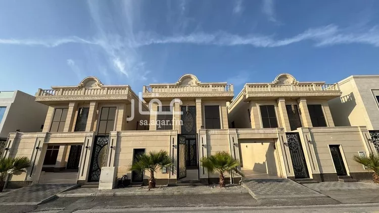 فيلا للبيع في شارع الطليعه, حي البحر, مدينة الخبر, المنطقة الشرقية