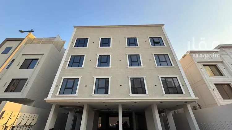 شقة للبيع في شارع الزبيدي, حي الواحة, مدينة الدمام, المنطقة الشرقية