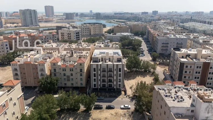 Apartment for Sale in Al Khobar Al Hamra صورة 2