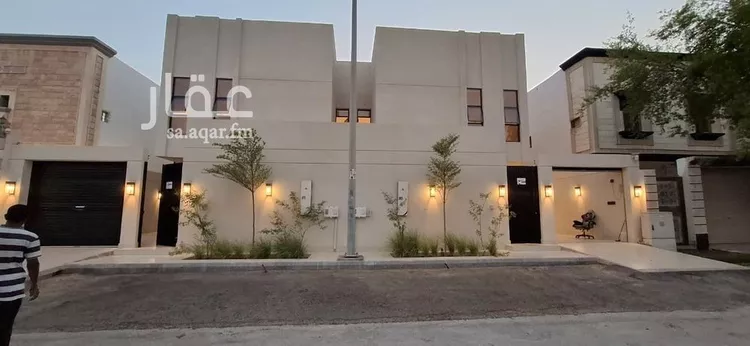 Villa for Sale in Dammam King Fahd صورة 3