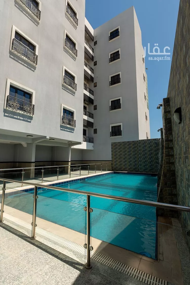 Apartment for Sale in Al Khobar Al Hamra 12