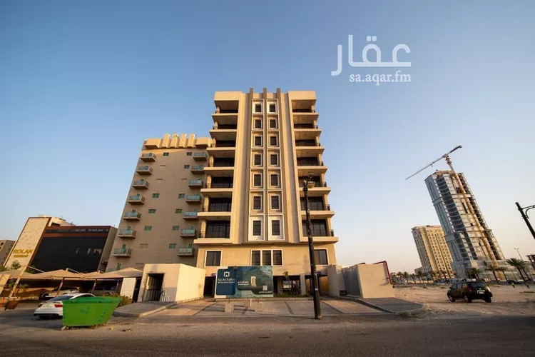 شقة للبيع في حي الخور, مدينة الخبر, المنطقة الشرقية صورة 2