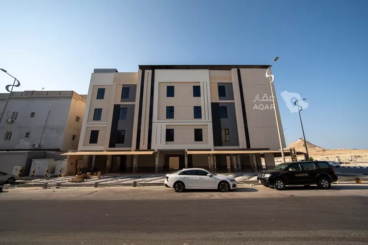 Apartment for Sale in Dammam Ash Shulah 17
