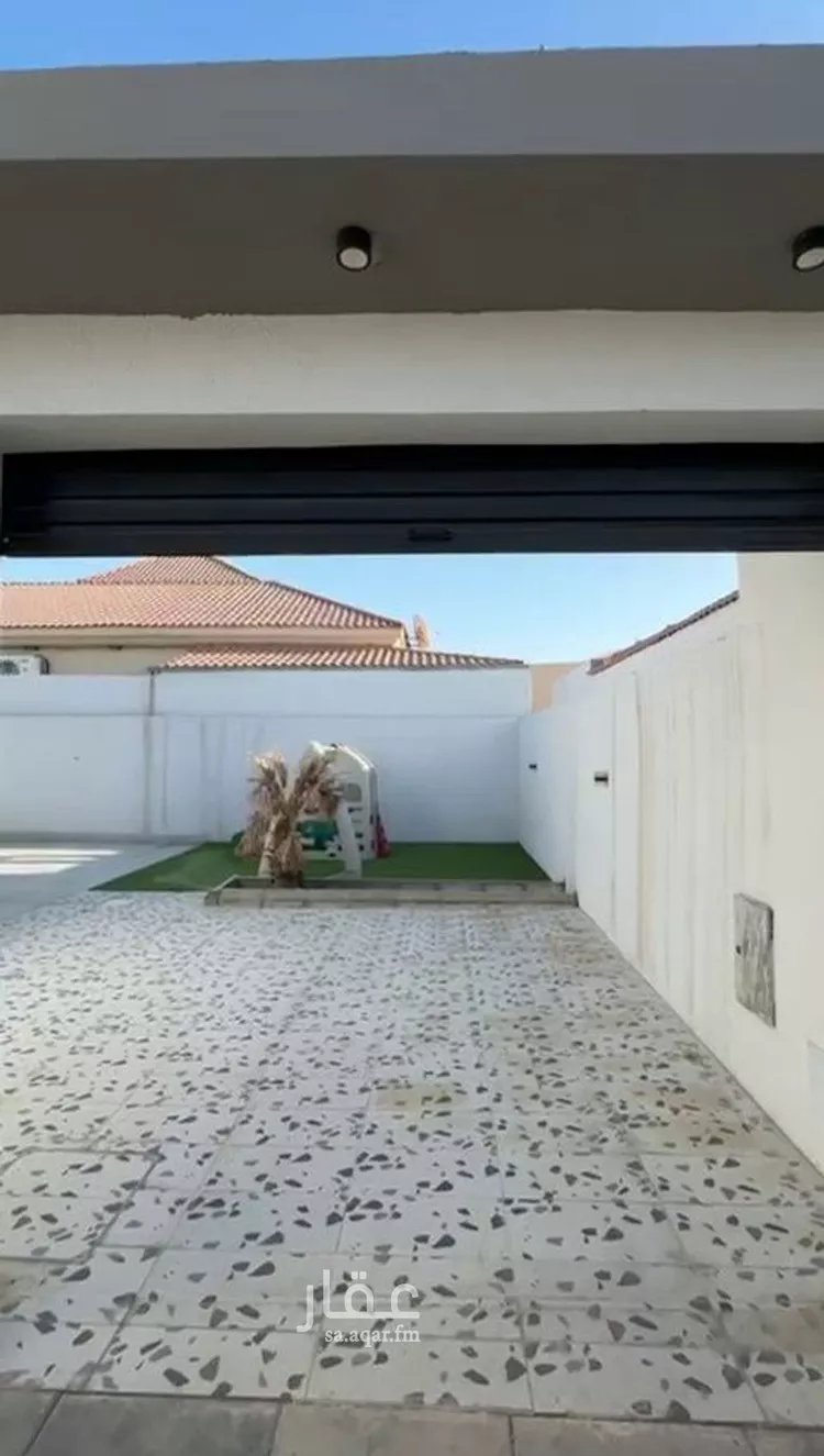 استراحة للبيع في شارع حرملة بن مريطة, حي الفرسان, مدينة الدمام, المنطقة الشرقية صورة 3