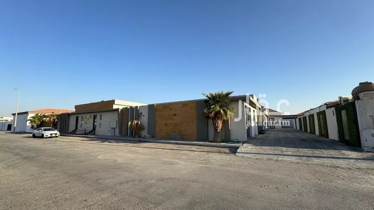 استراحة للبيع في شارع حرملة بن مريطة, حي الفرسان, مدينة الدمام, المنطقة الشرقية صورة 4