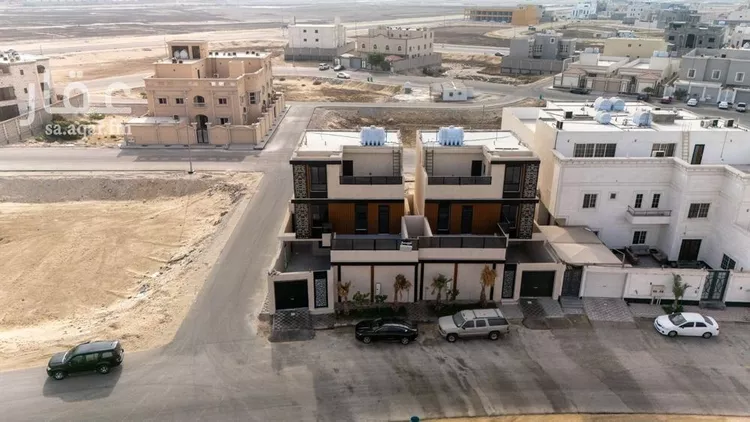 فيلا للبيع في شارع عبدالله ابن مسلمة, حي الكوثر, مدينة الخبر, المنطقة الشرقية