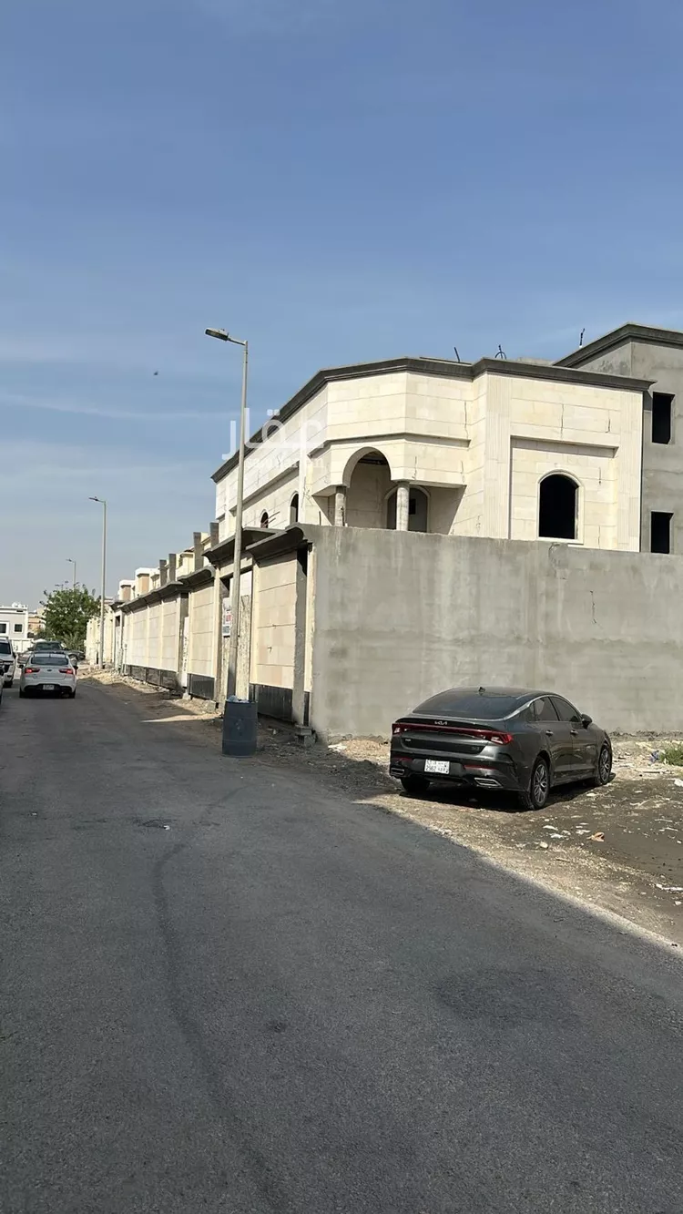 فيلا للبيع في شارع 63أ, حي الشعلة, مدينة الدمام, المنطقة الشرقية صورة 3