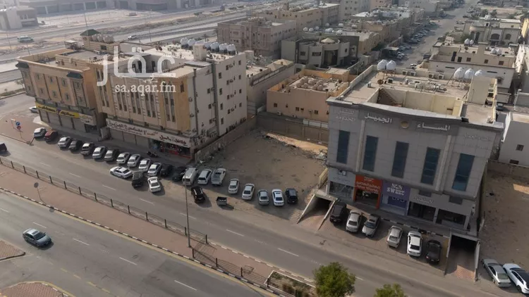 أرض للإيجار في شارع ابو بكر الصديق, حي طيبة, مدينة الدمام, المنطقة الشرقية صورة 3