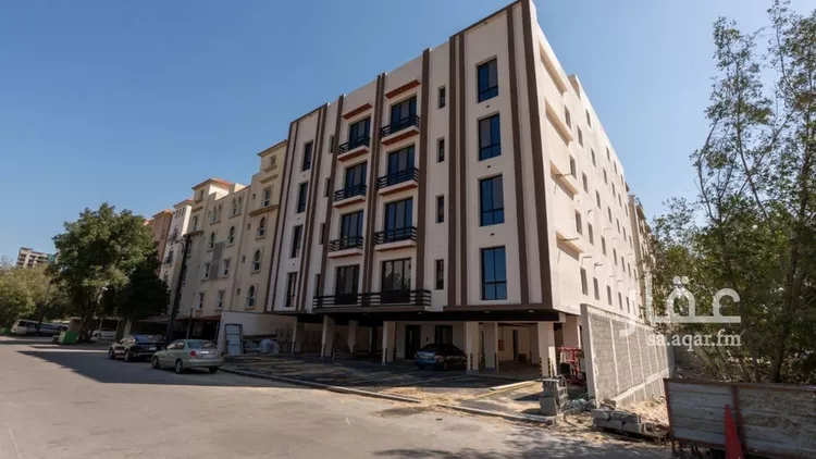 شقة للبيع في حي الحمراء, مدينة الخبر, المنطقة الشرقية صورة 2