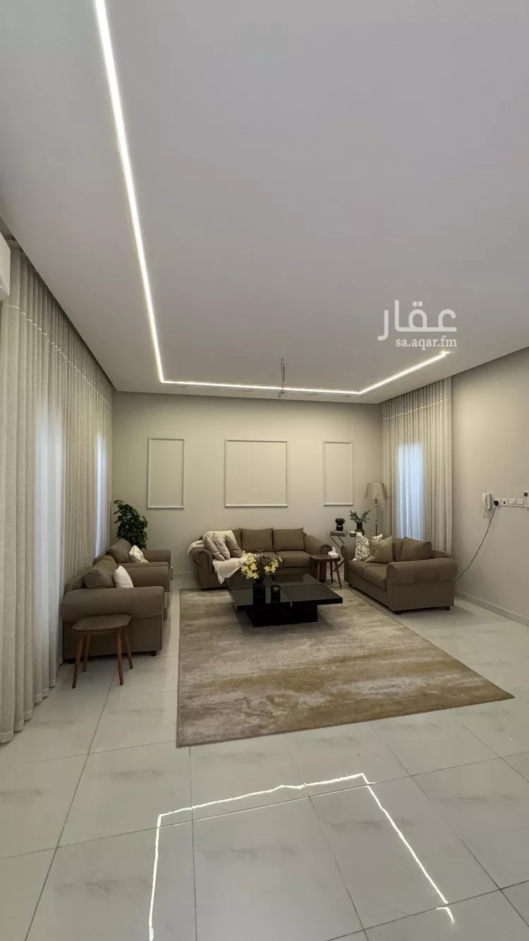 فيلا للبيع في شارع حطان ابن المعلي, حي الواحة, مدينة الدمام, المنطقة الشرقية صورة 3