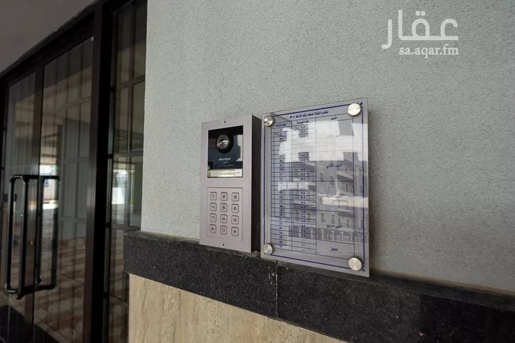 شقة للبيع في شارع ام الهوشان, حي الحمراء, مدينة الخبر, المنطقة الشرقية صورة 4