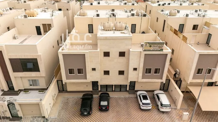 شقة للبيع في شارع حبيب بن أسلم الأنصاري, حي طيبة, مدينة الدمام, المنطقة الشرقية