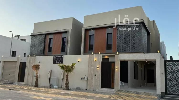 فيلا للبيع في شارع المناره, حي الشعلة, مدينة الدمام, المنطقة الشرقية صورة 5