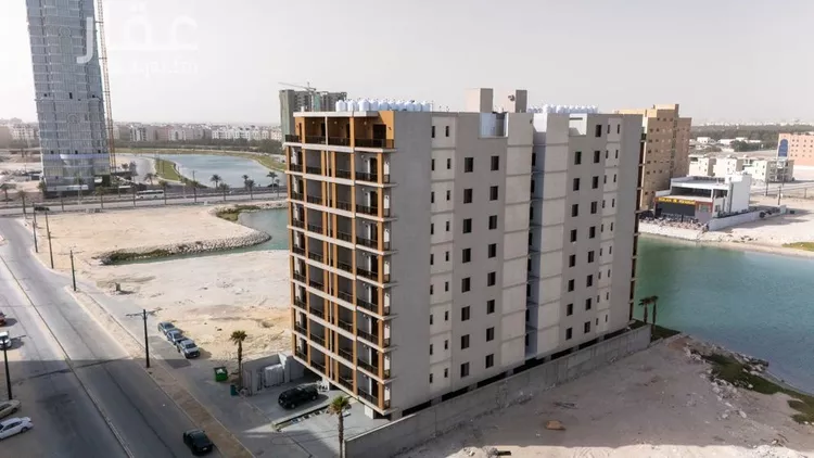 شقة للبيع في حي الخور, مدينة الخبر, المنطقة الشرقية