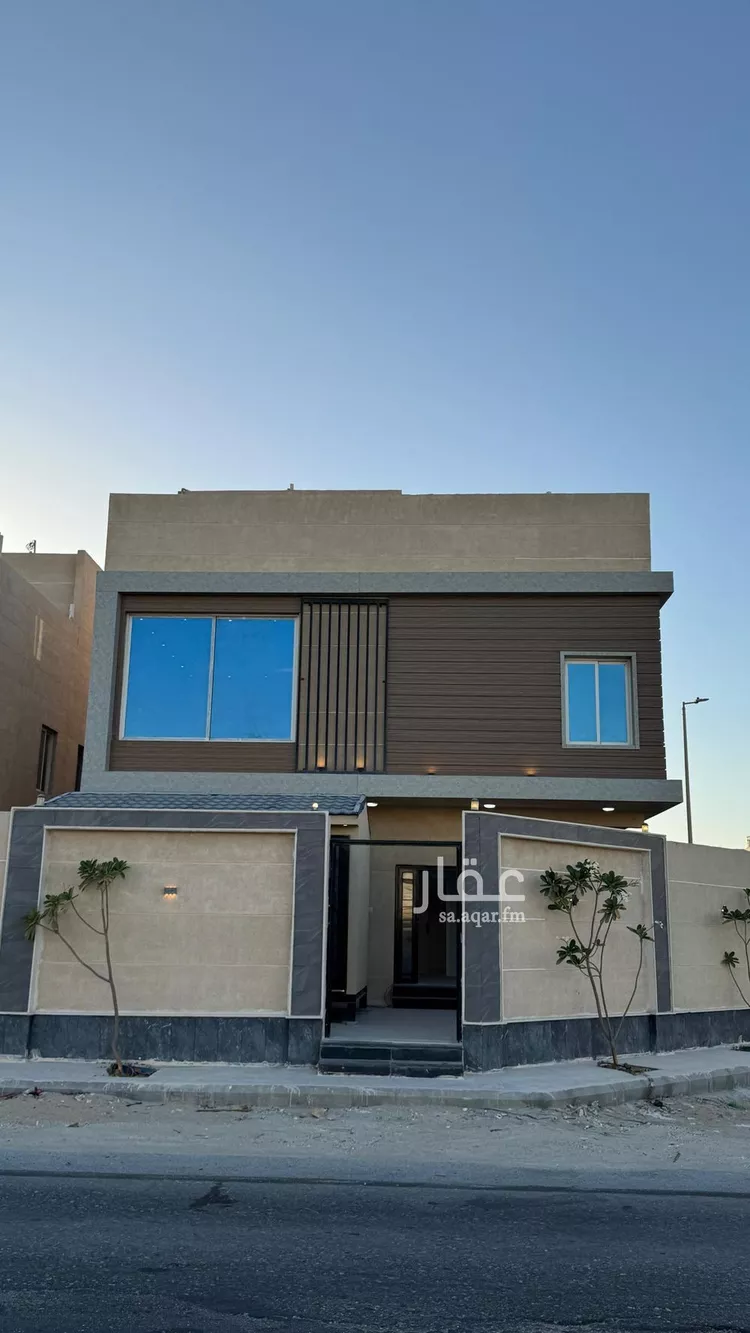فيلا للبيع في حي اللؤلؤ, مدينة الخبر, المنطقة الشرقية صورة 2
