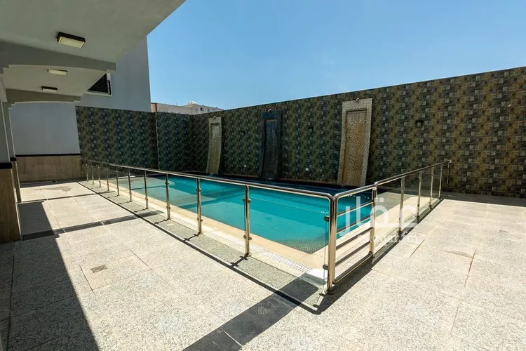 Apartment for Sale in Al Khobar Al Hamra 11