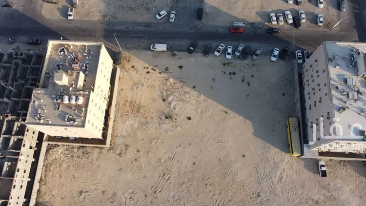 أرض للبيع في شارع شيبة, حي الضباب, مدينة الدمام, المنطقة الشرقية صورة 3