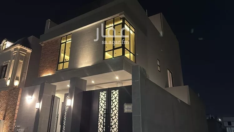 فيلا للبيع في شارع 143 السيف, حي السيف, مدينة الدمام, المنطقة الشرقية صورة 2