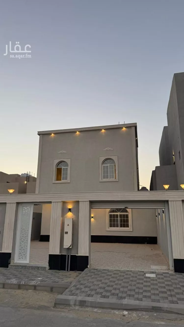 فيلا للبيع في شارع رحاب, حي اللؤلؤ, مدينة الخبر, المنطقة الشرقية صورة 3