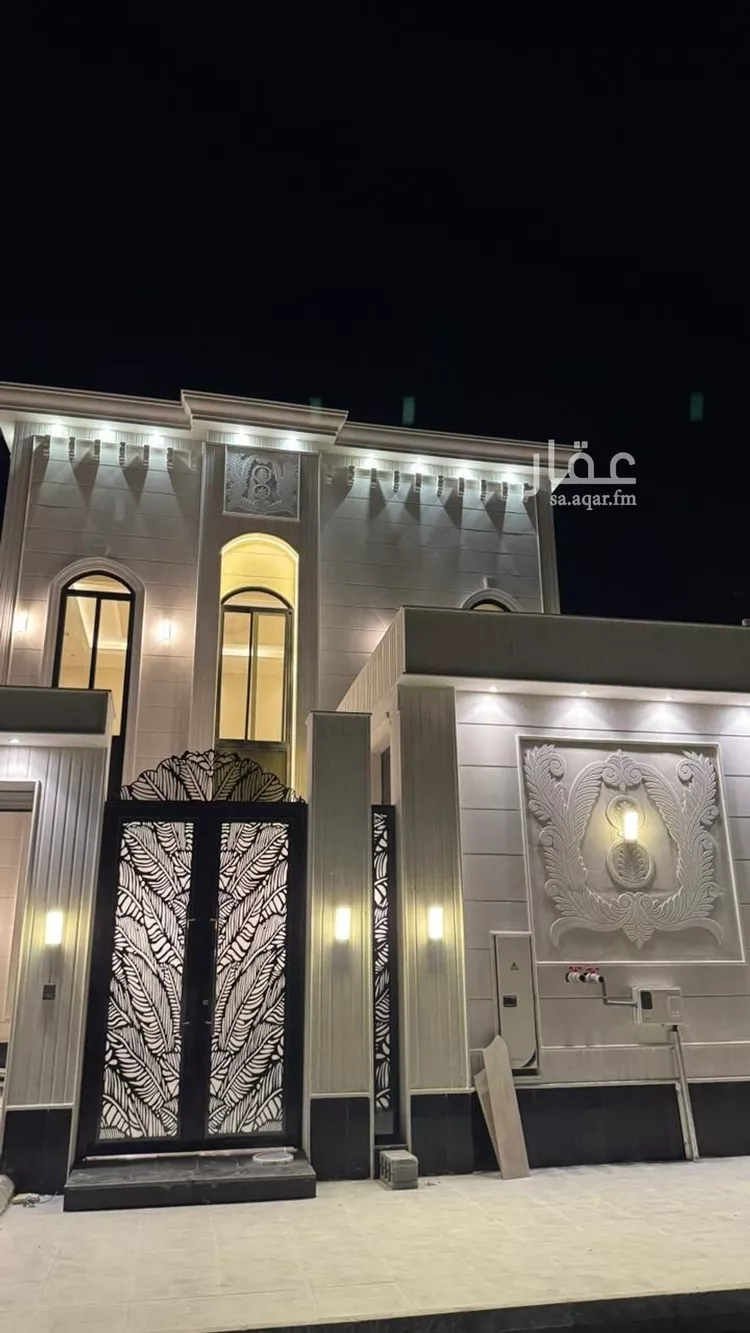 فيلا للبيع في شارع عبدالرحمن ابن كعب الانصاري, حي اللؤلؤ, مدينة الخبر, المنطقة الشرقية صورة 2