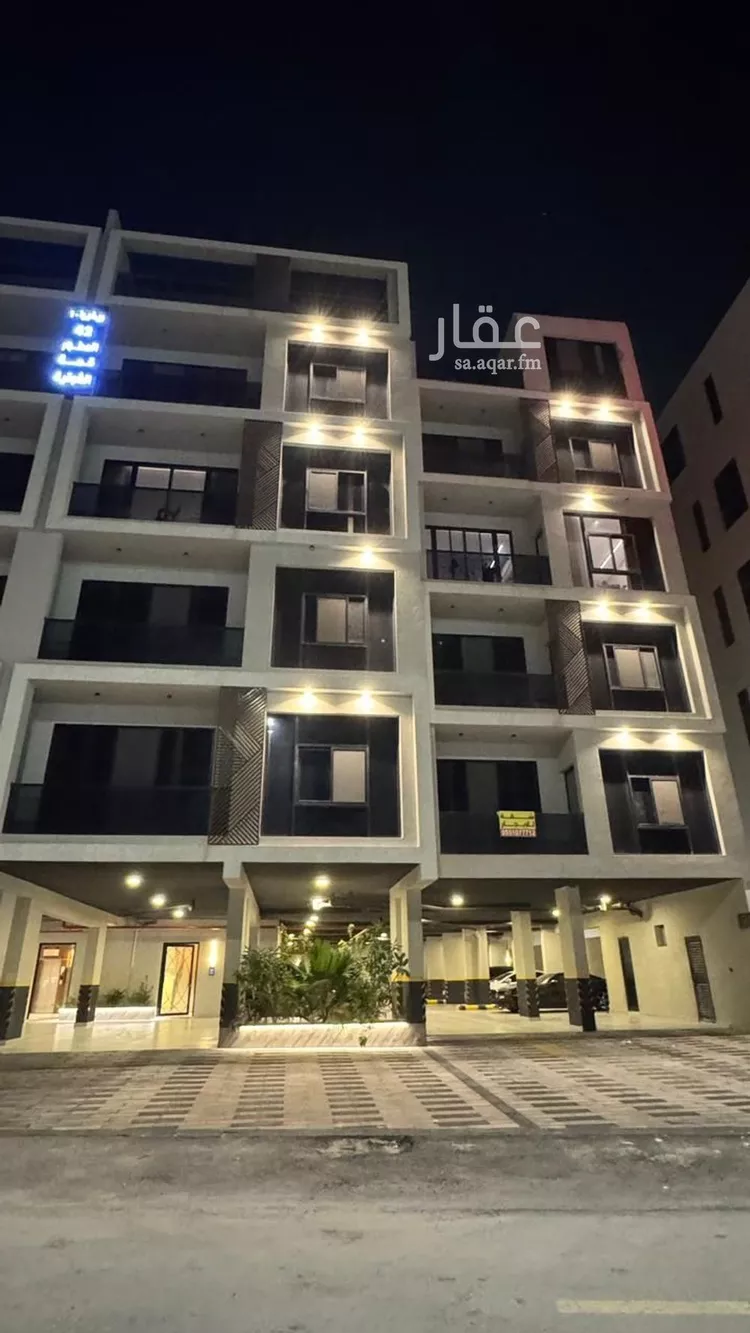 شقة للبيع في شارع الاصول, حي البحر, مدينة الخبر, المنطقة الشرقية صورة 2