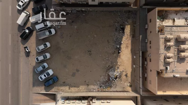 أرض للإيجار في شارع ابو بكر الصديق, حي طيبة, مدينة الدمام, المنطقة الشرقية صورة 4