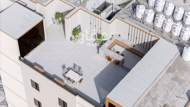 شقة للبيع في حي الخور, مدينة الخبر, المنطقة الشرقية صورة 4