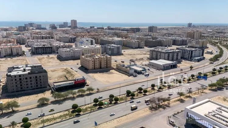 Apartment for Sale in Al Khobar Al Hamra صورة 2