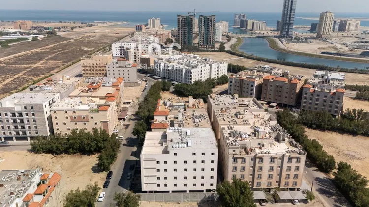 Apartment for Sale in Al Khobar Al Hamra صورة 4