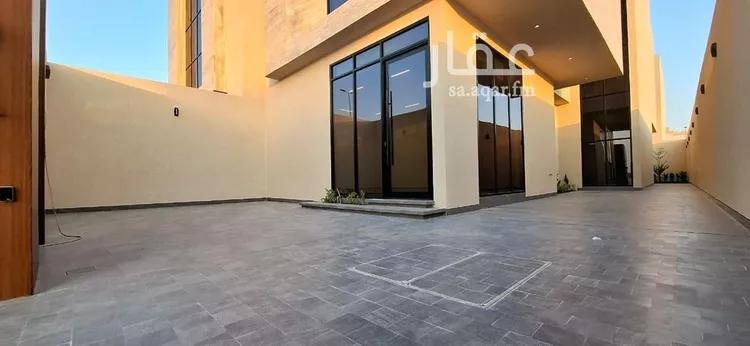 Villa for Sale in Dammam Ash Shulah ุตูุฑุฉ 2