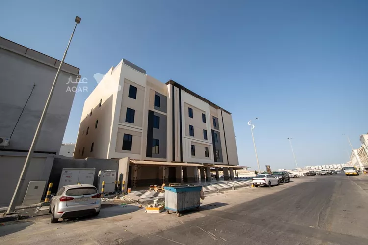 Apartment for Sale in Dammam Ash Shulah 18