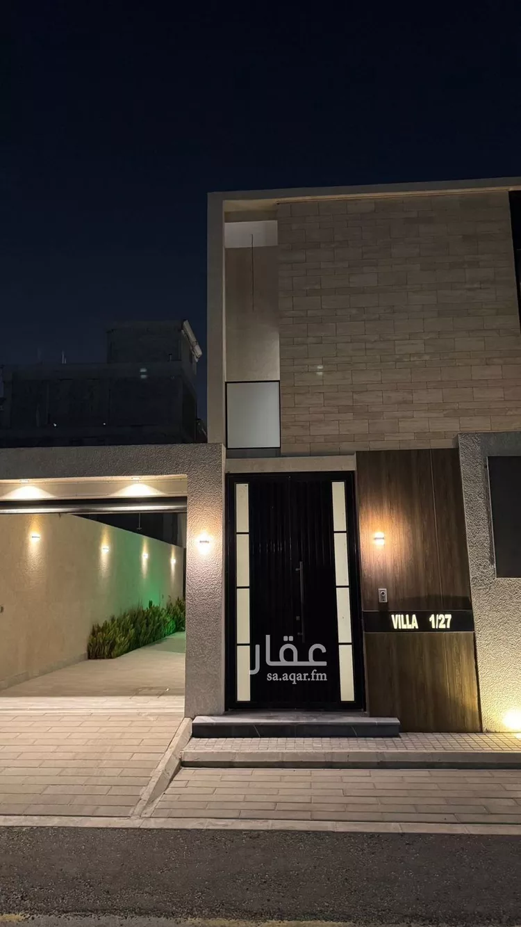 فيلا للبيع في شارع اوس بن ساعده, حي الفيصلية, مدينة الدمام, المنطقة الشرقية
