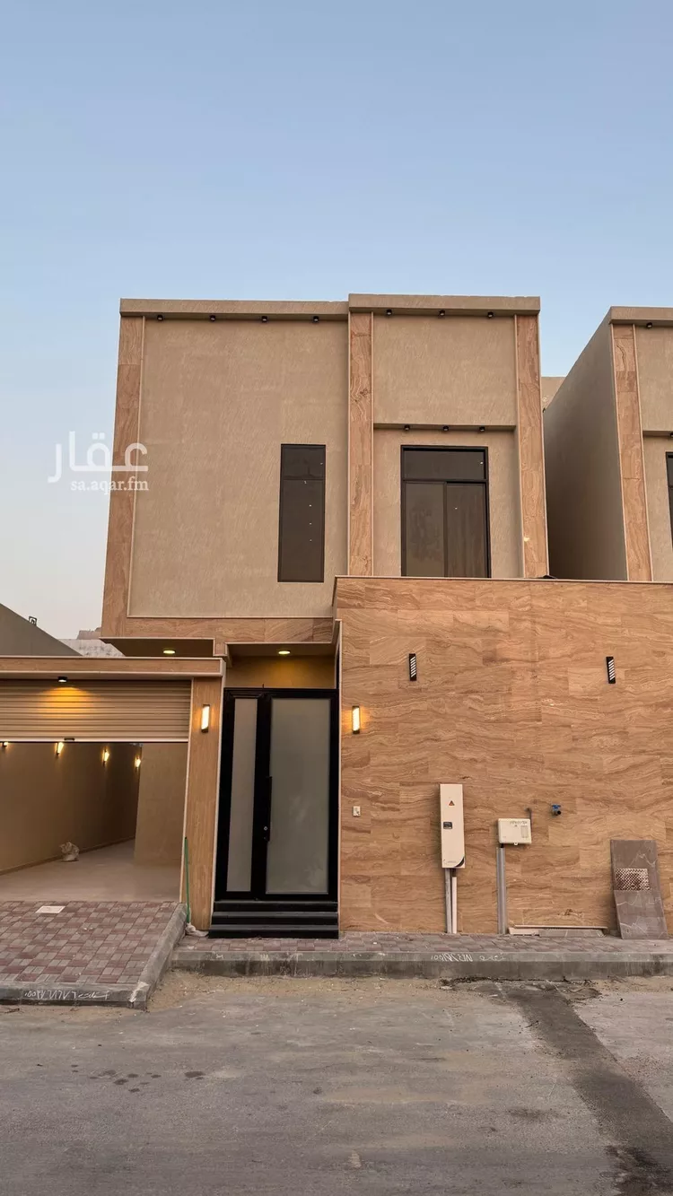 فيلا للبيع في شارع الربيعه, حي الصواري, مدينة الخبر, المنطقة الشرقية صورة 2