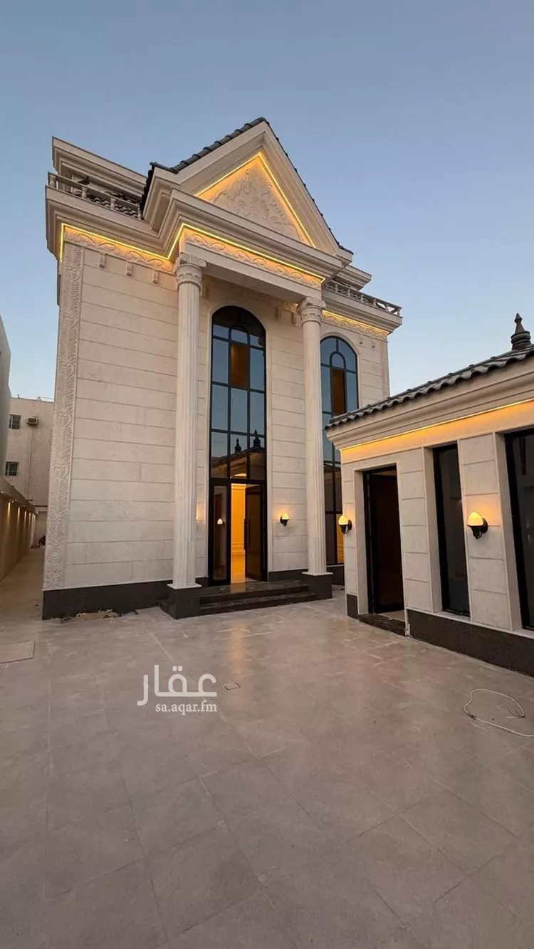 فيلا للبيع في شارع قرن المنازل, حي الصواري, مدينة الخبر, المنطقة الشرقية