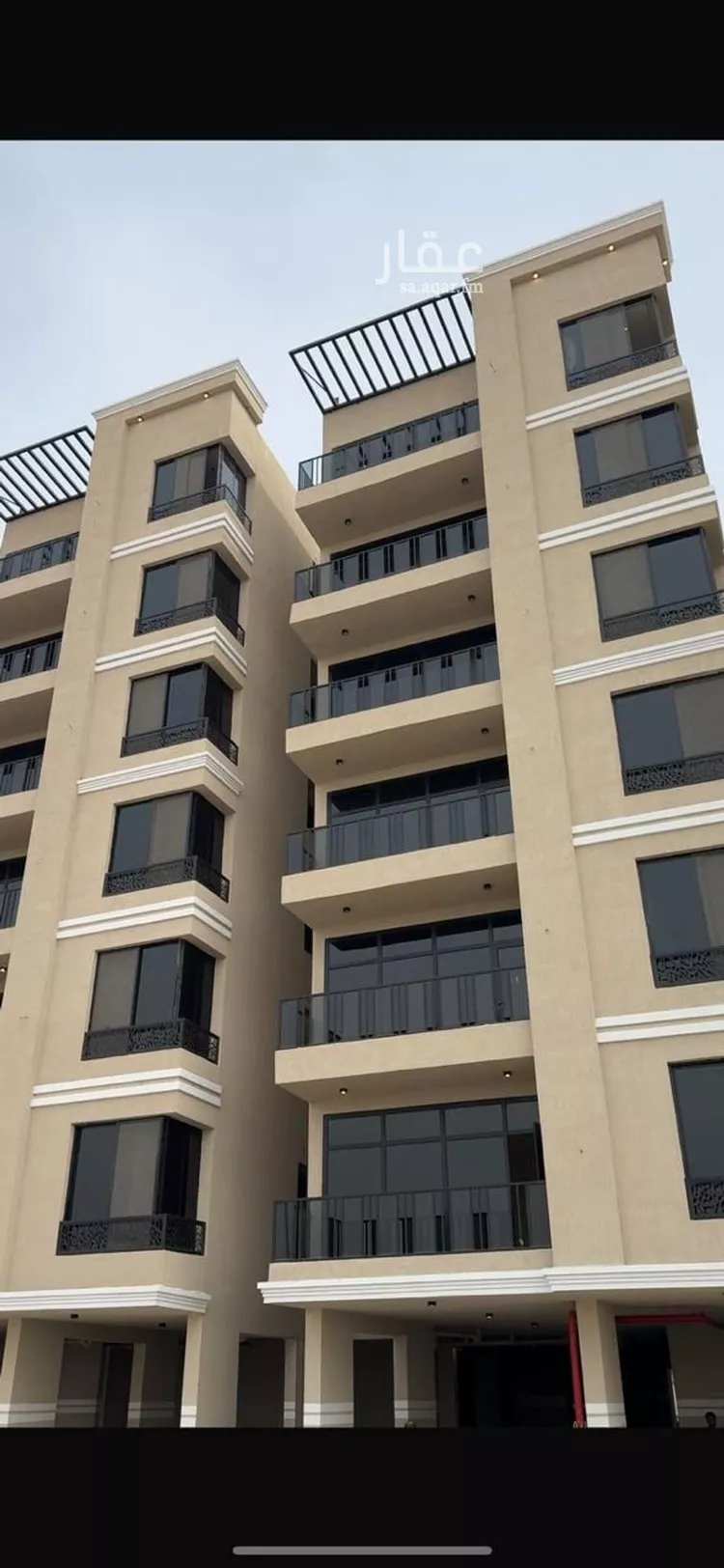 شقة للبيع في شارع احمد بن عجيان, حي طيبة, مدينة الدمام, المنطقة الشرقية