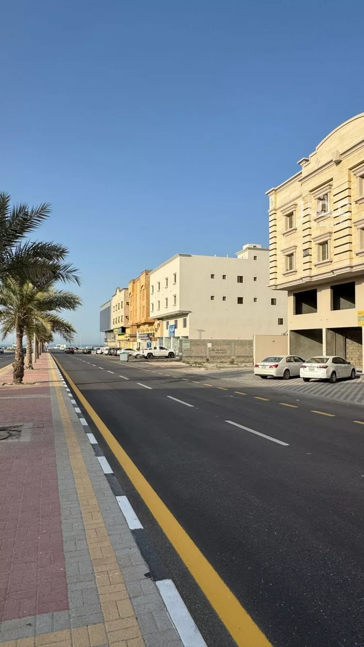 شقة للبيع في شارع الزخرف, حي الجوهرة, مدينة الدمام, المنطقة الشرقية صورة 2