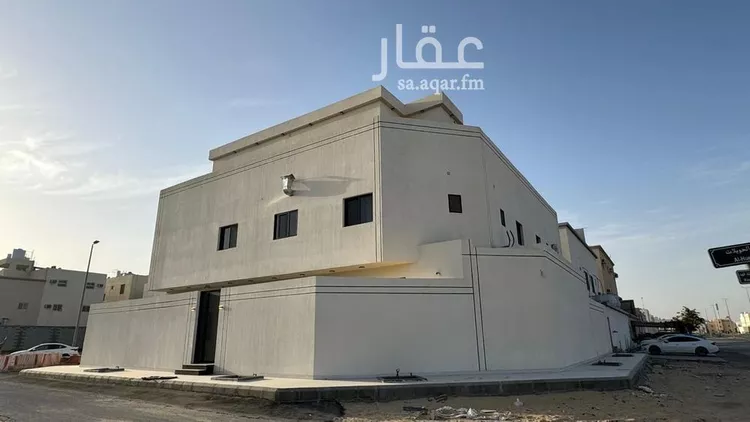 Apartment for Sale in Dammam King Fahd