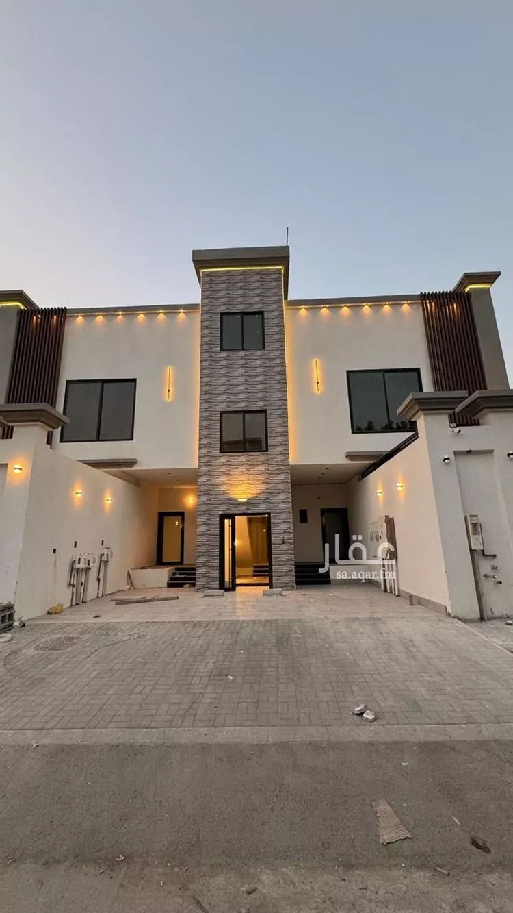 Apartment for Sale in Dammam An Nada