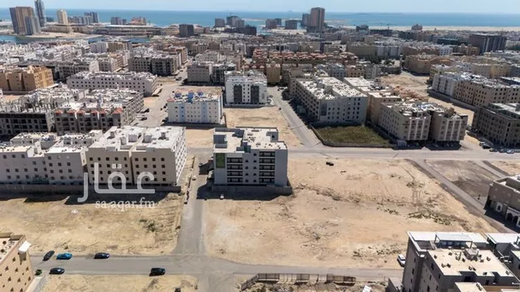 Apartment for Sale in Al Khobar Al Hamra صورة 3