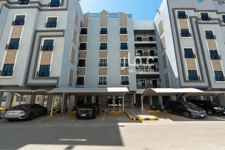Apartment for Sale in Al Khobar Al Hamra